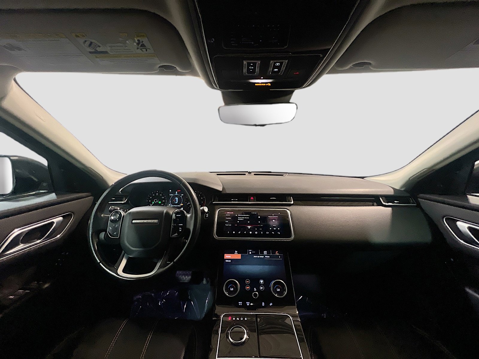 Used 2020 Land Rover Range Rover Velar S AWD/4WD image 18
