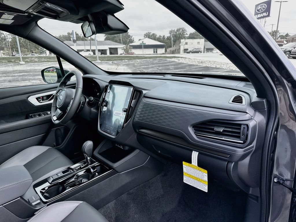 New 2026 Subaru Forester Sport w/ Onyx Edition AWD/4WD image 36