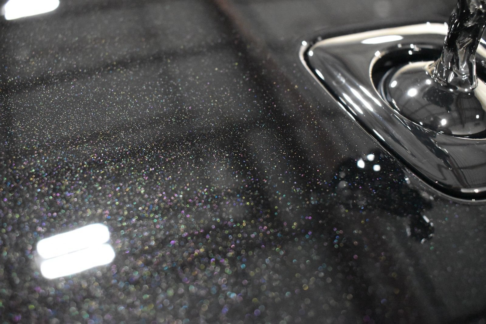 New 2027 Rolls-Royce Ghost Black Badge AWD/4WD image 12