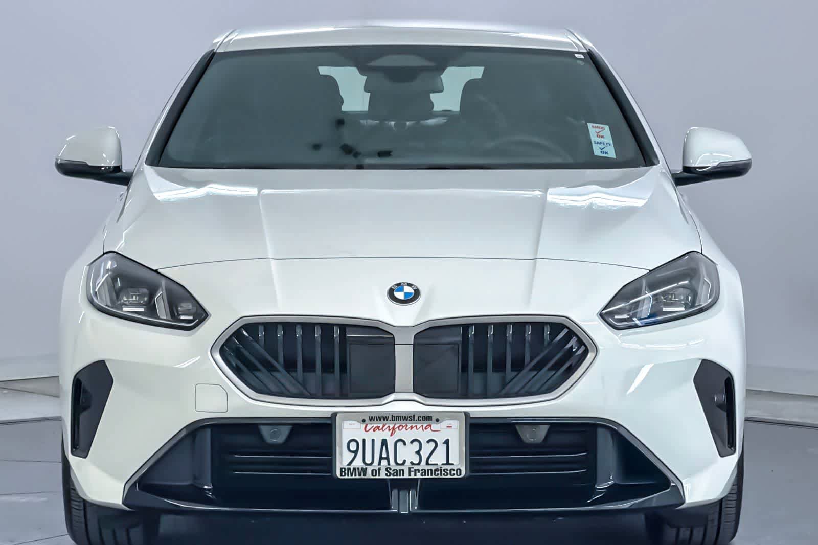 Used 2026 BMW 228i image 10