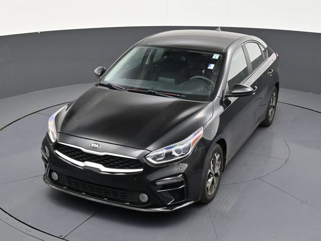 Used 2020 Kia Forte LXS FWD image 19