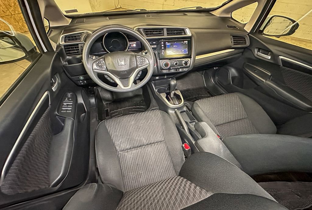 Used 2019 Honda Fit EX image 11