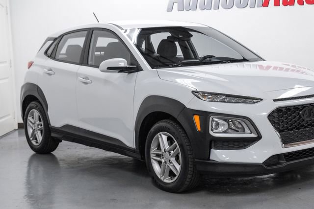 Used 2021 Hyundai Kona SE FWD image 10