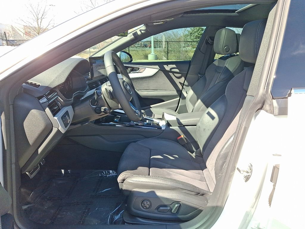 Certified 2023 Audi A5 2.0T Premium Plus w/ Premium Plus image 14