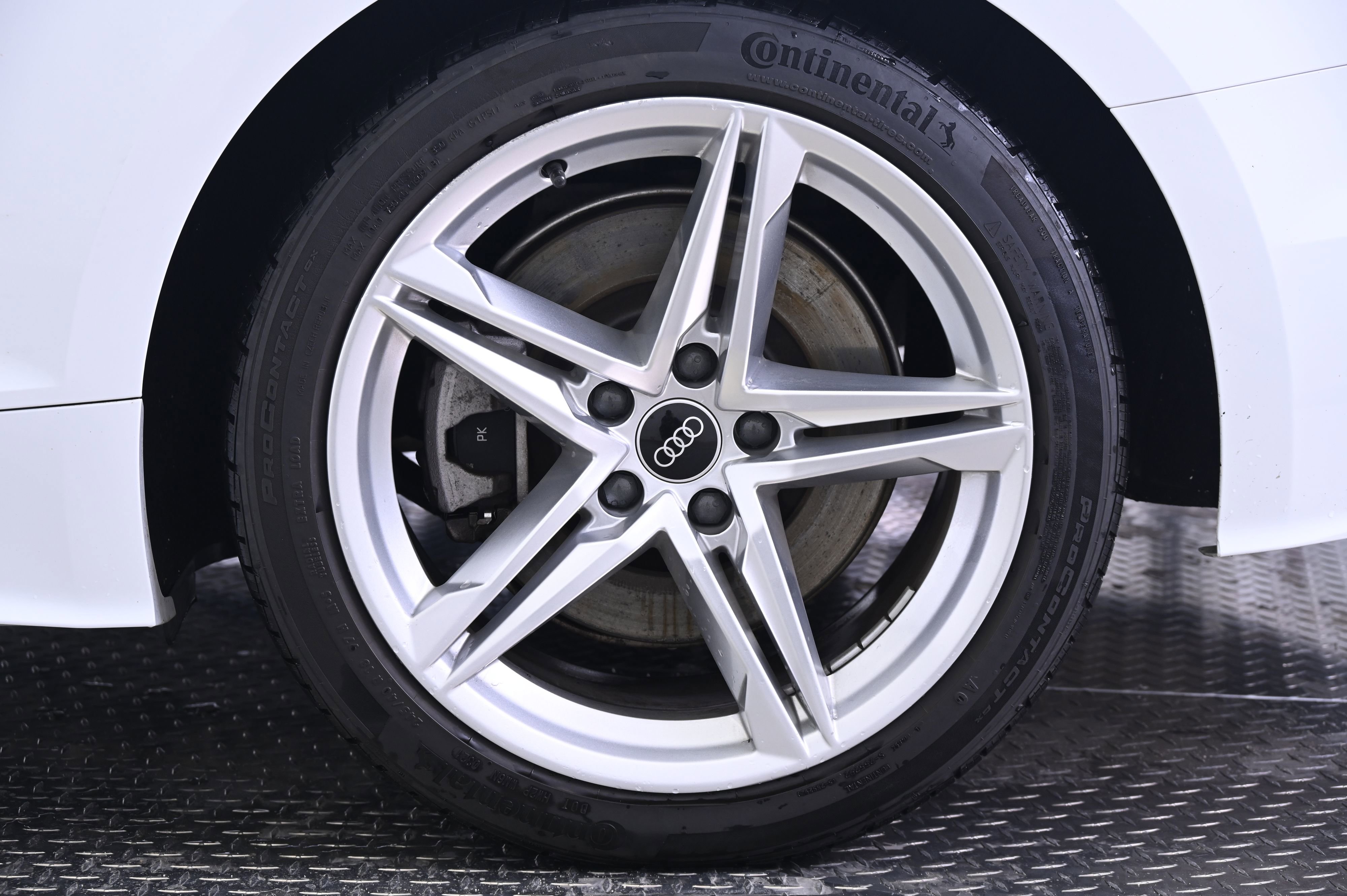 Used 2021 Audi A5 2.0T Premium w/ Convenience Package image 12