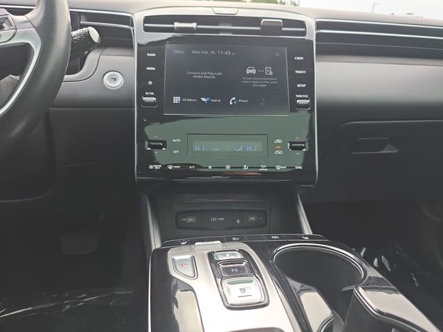 Used 2022 Hyundai Tucson SEL image 35