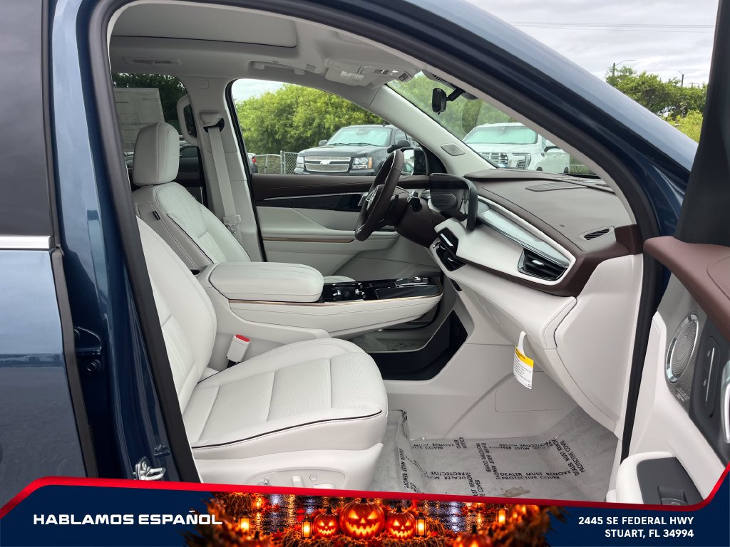 New 2026 Buick Enclave Avenir w/ Super Cruise Package AWD/4WD image 20