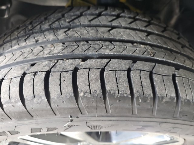 Used 2023 Jeep Renegade Altitude w/ Convenience Group I image 10