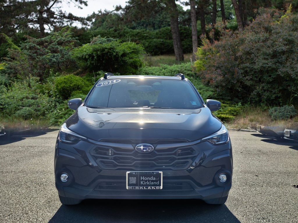 Used 2024 Subaru Crosstrek 2.5i Limited w/ Crosstrek Mirror Package AWD/4WD image 2
