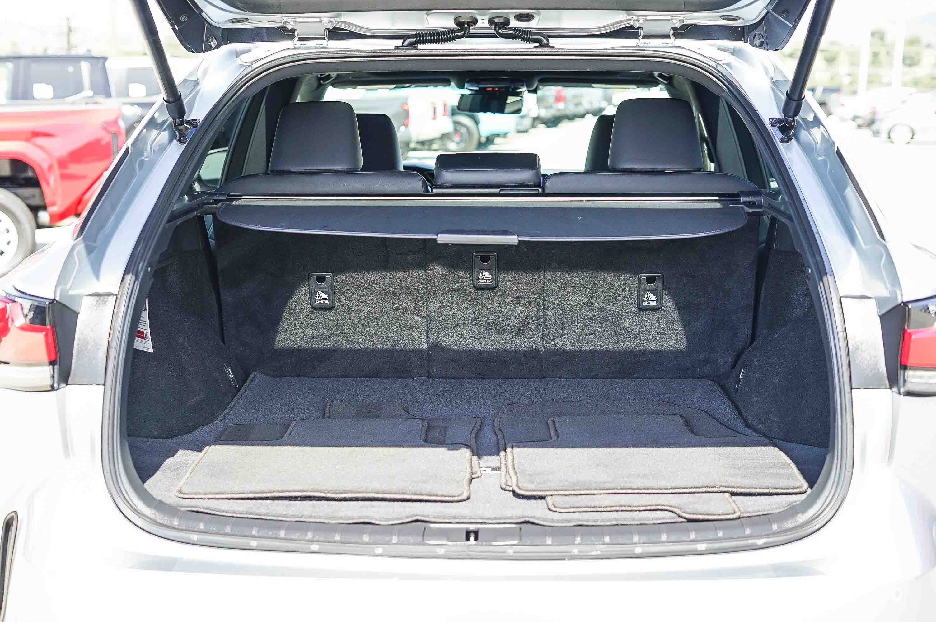 Used 2023 Lexus RX 350 Premium w/ Cold Area Package image 31