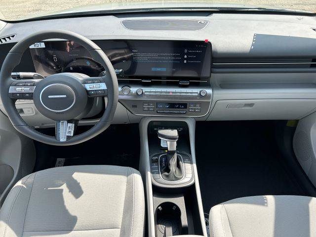 New 2026 Hyundai Kona SEL Sport AWD/4WD image 17