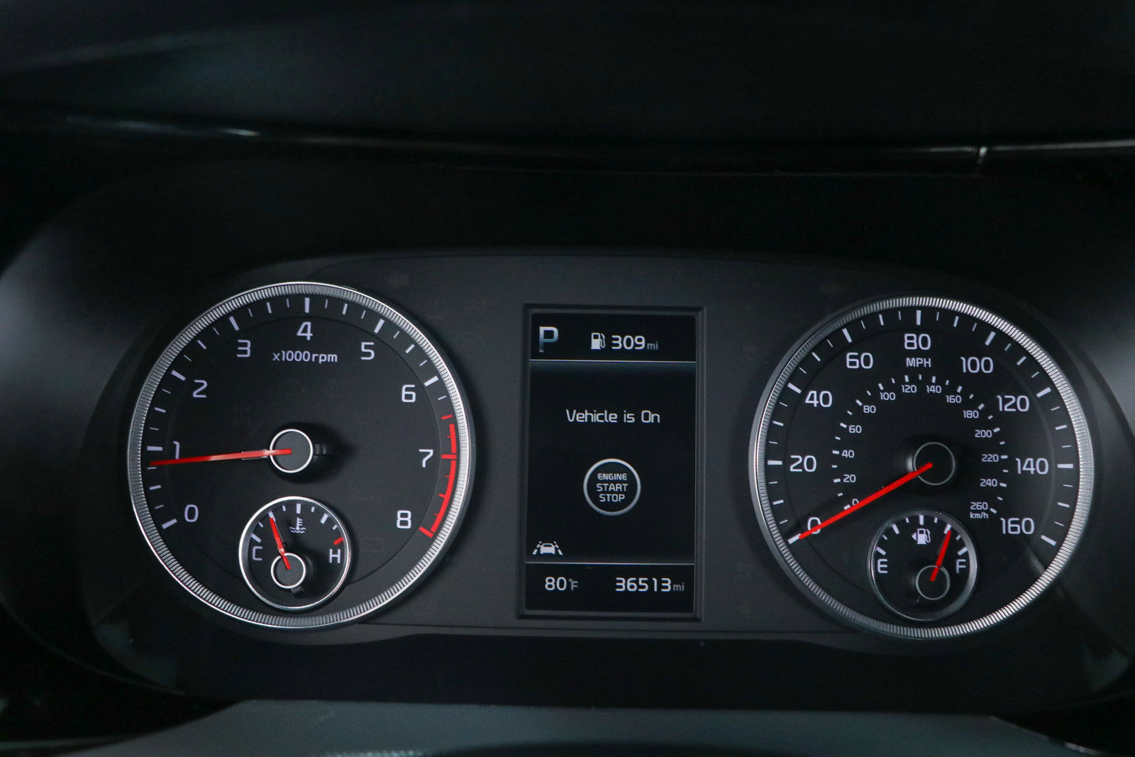 Used 2024 Kia K5 GT-Line w/ GT-Line Premium Package AWD/4WD image 15