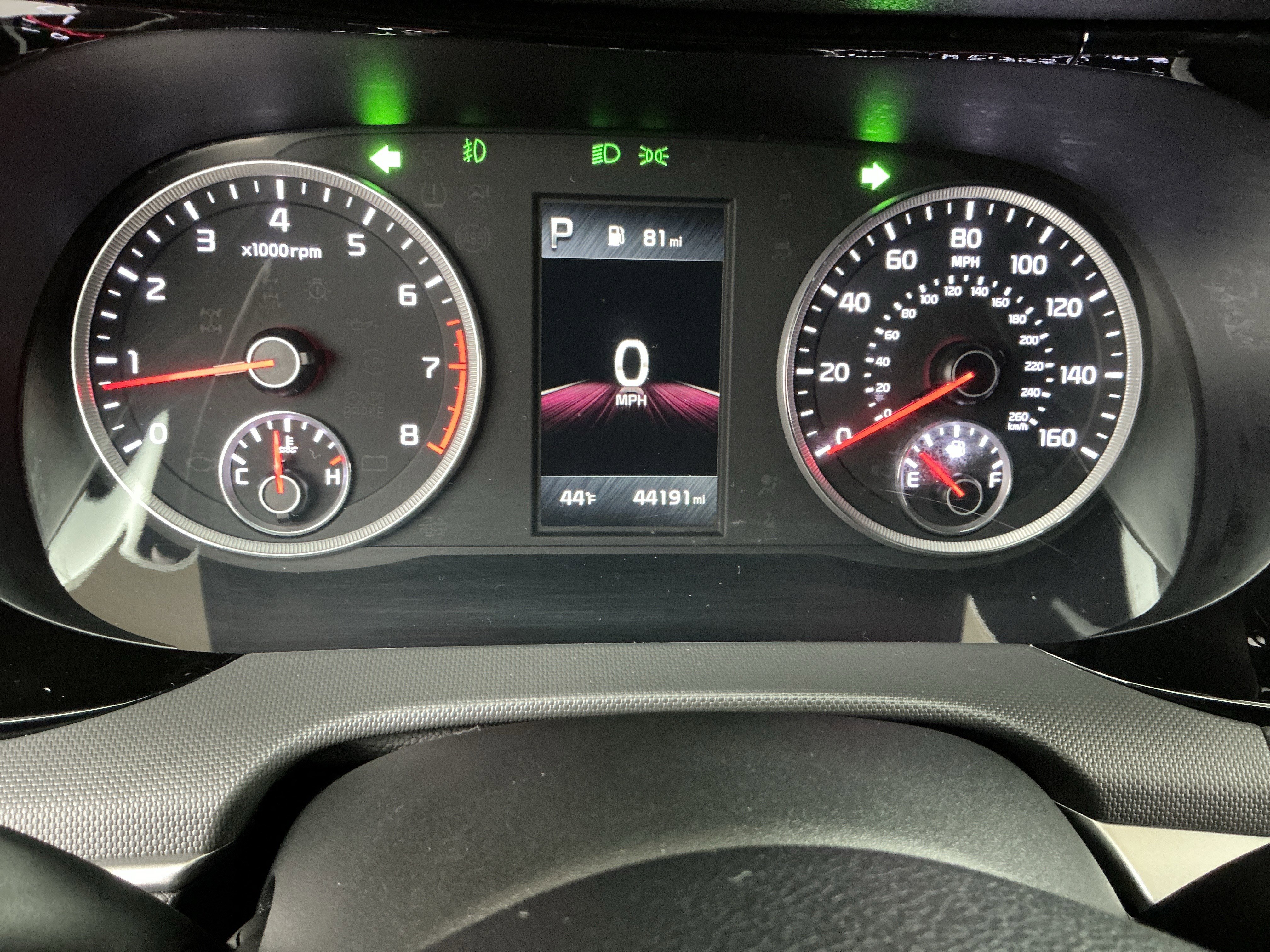 Used 2023 Kia K5 GT-Line image 8