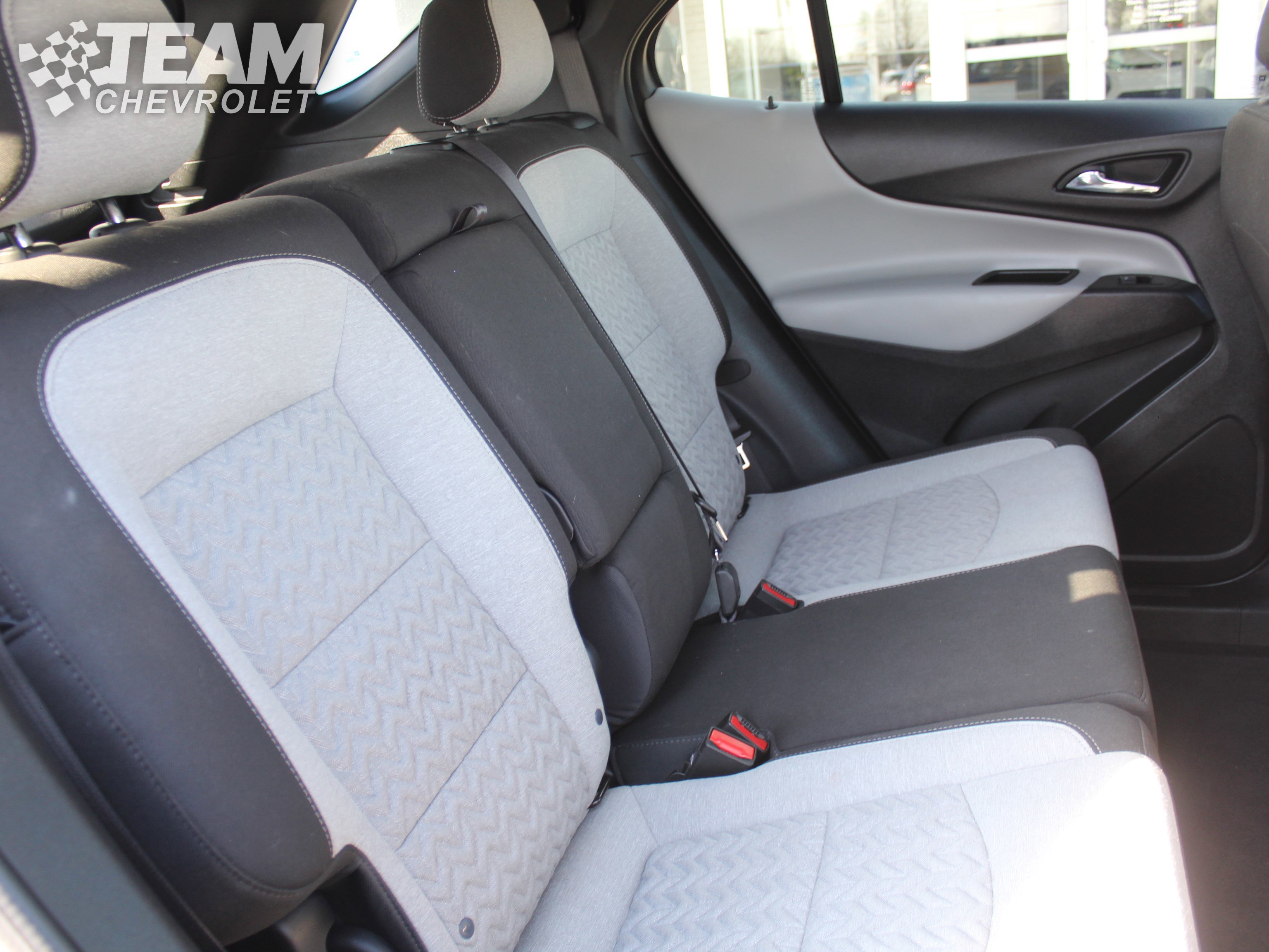 Certified 2024 Chevrolet Equinox LS w/ LS Convenience Package image 24