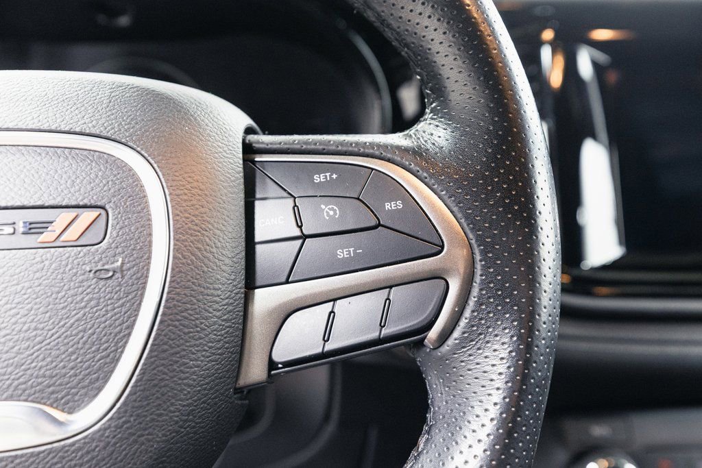 Used 2021 Dodge Durango SXT image 12