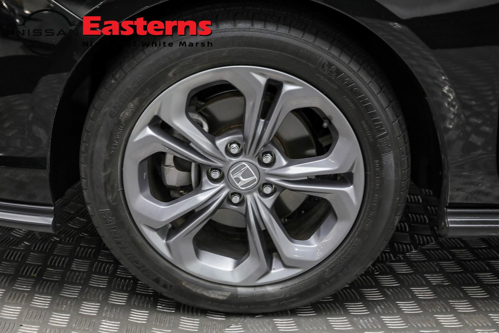 Used 2024 Honda Accord EX image 42