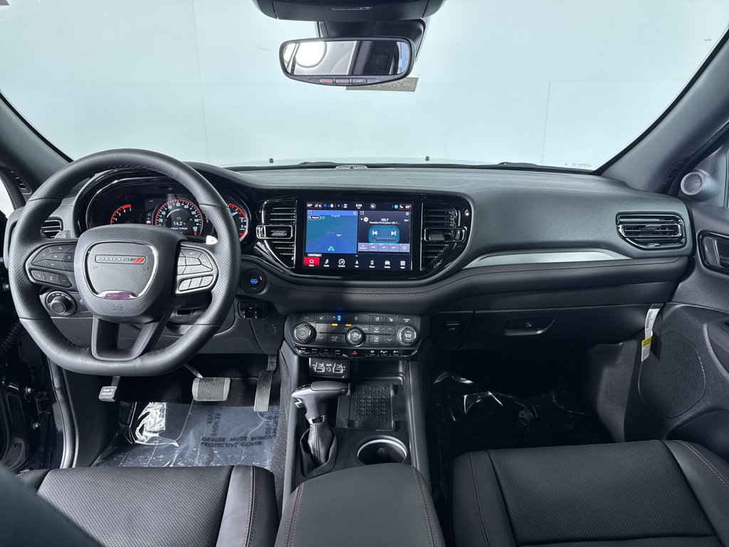 New 2026 Dodge Durango GT w/ Tow 'N Go Package AWD/4WD image 5