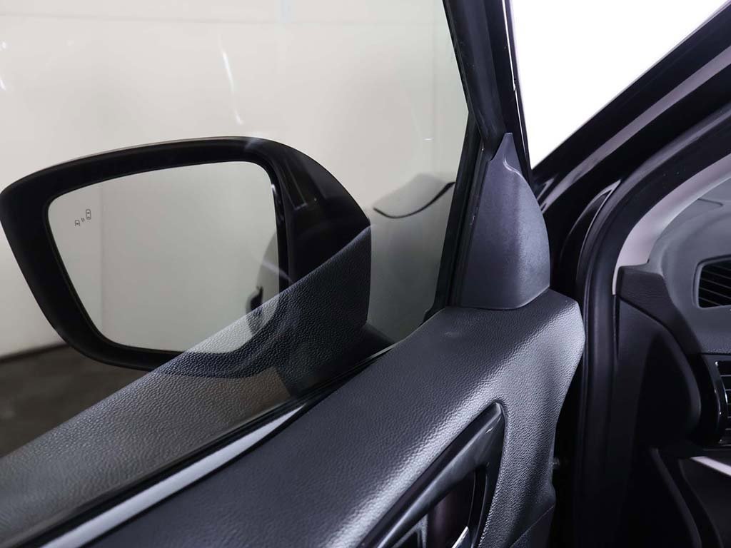 Used 2024 Mitsubishi Eclipse Cross SE image 39