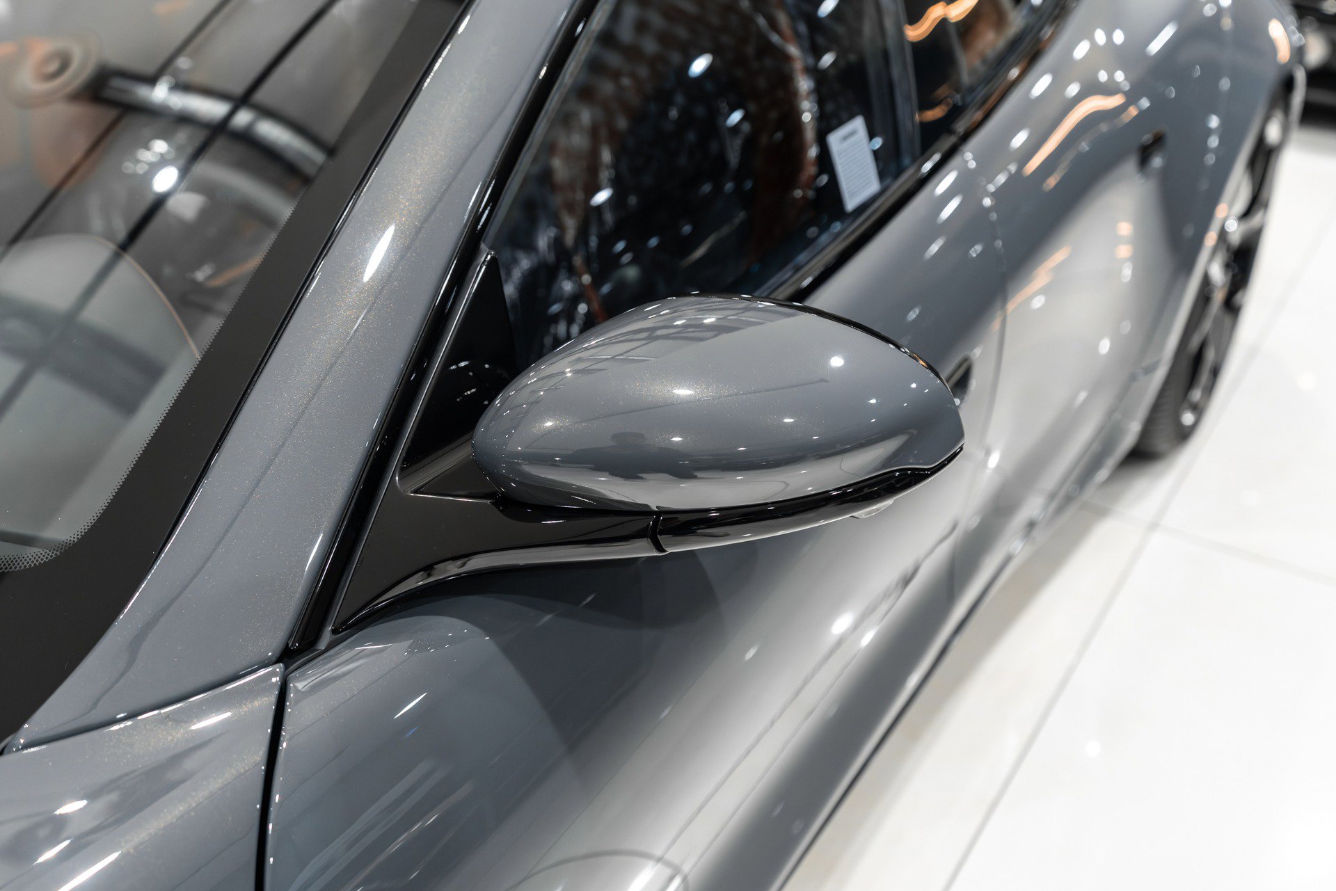 Used 2025 Karma Revero Luxury image 48