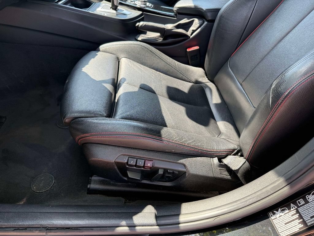 Used 2013 BMW 328i xDrive Sedan AWD/4WD image 12