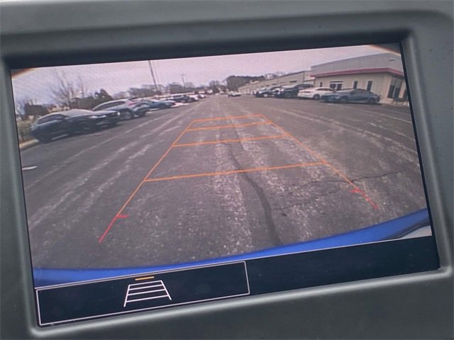 Used 2024 Chevrolet Equinox LT image 25