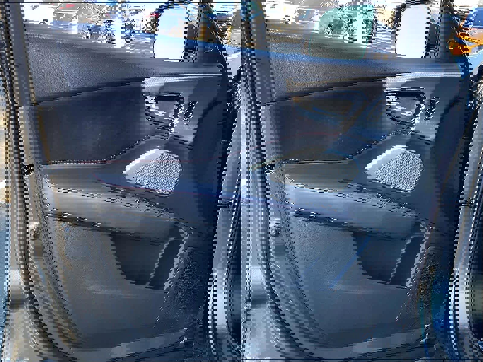 Used 2024 Acura RDX A-Spec image 24