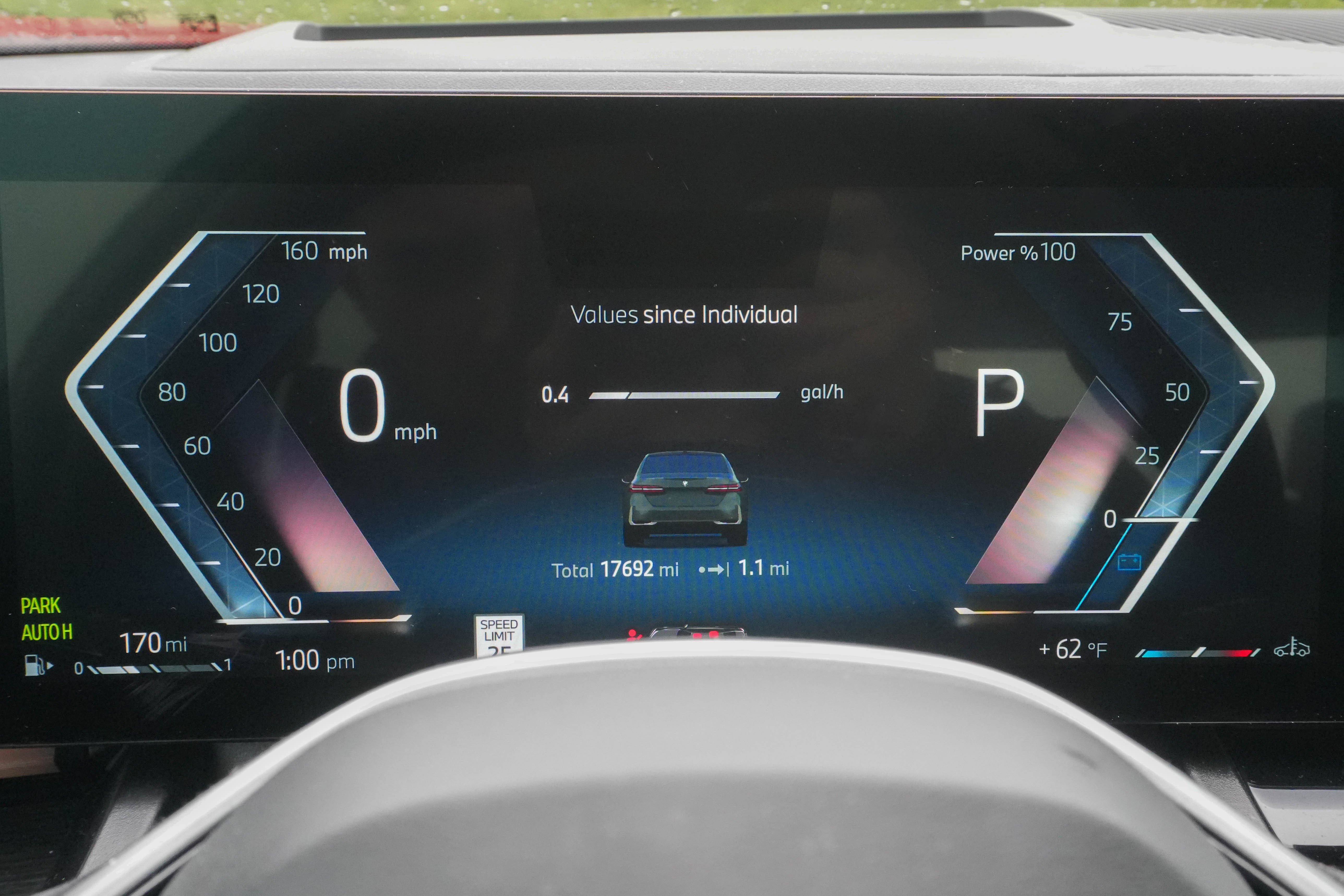 Used 2026 BMW 540i xDrive 540i xDrive image 21