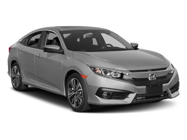 Used 2017 Honda Civic EX-L image 6