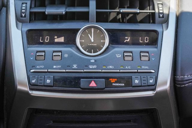 Used 2020 Lexus NX 300 FWD w/ Comfort Package image 17