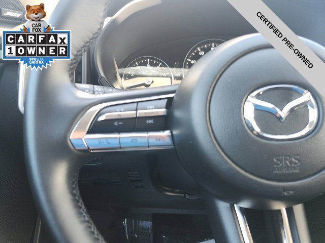 Certified 2024 MAZDA CX-50 AWD 2.5 S image 4