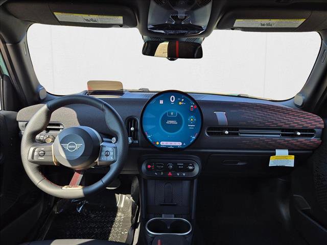 New 2026 MINI Cooper John Cooper Works image 15