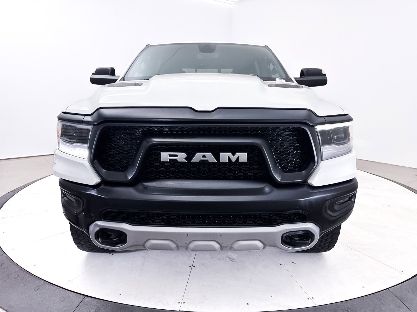 Used 2019 RAM 1500 Rebel w/ Rebel Level 1 Equipment Group image 9