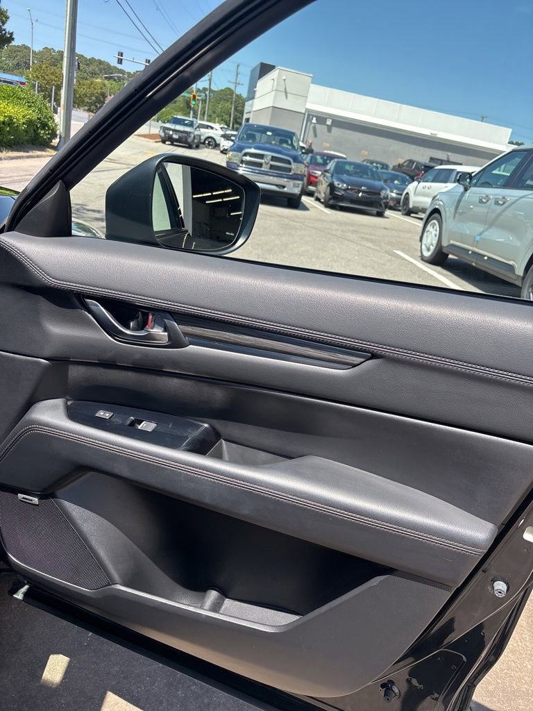 Used 2018 MAZDA CX-5 Grand Touring FWD image 22