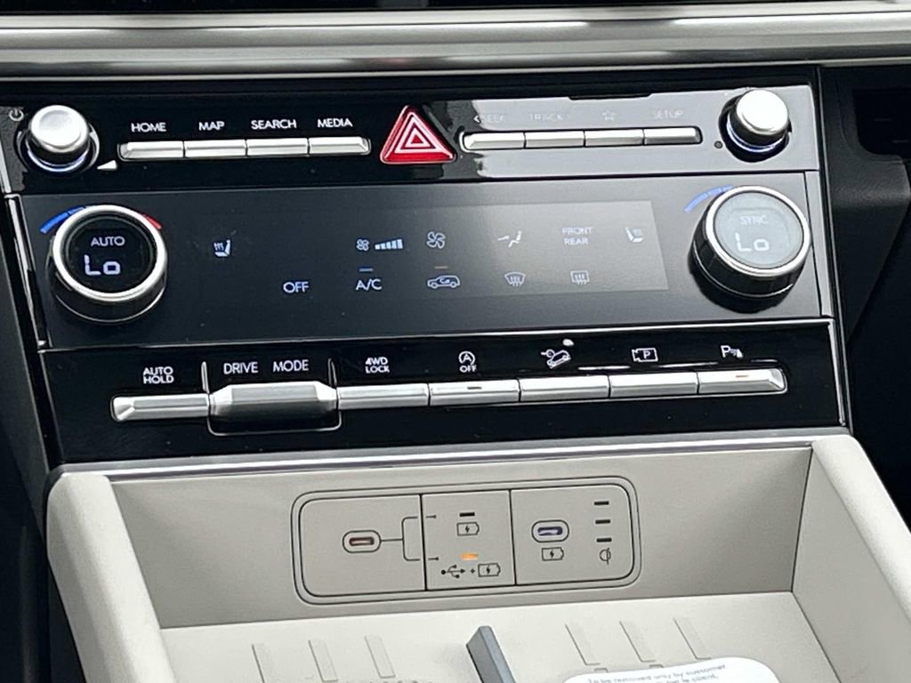 New 2026 Hyundai Santa Fe SEL image 27