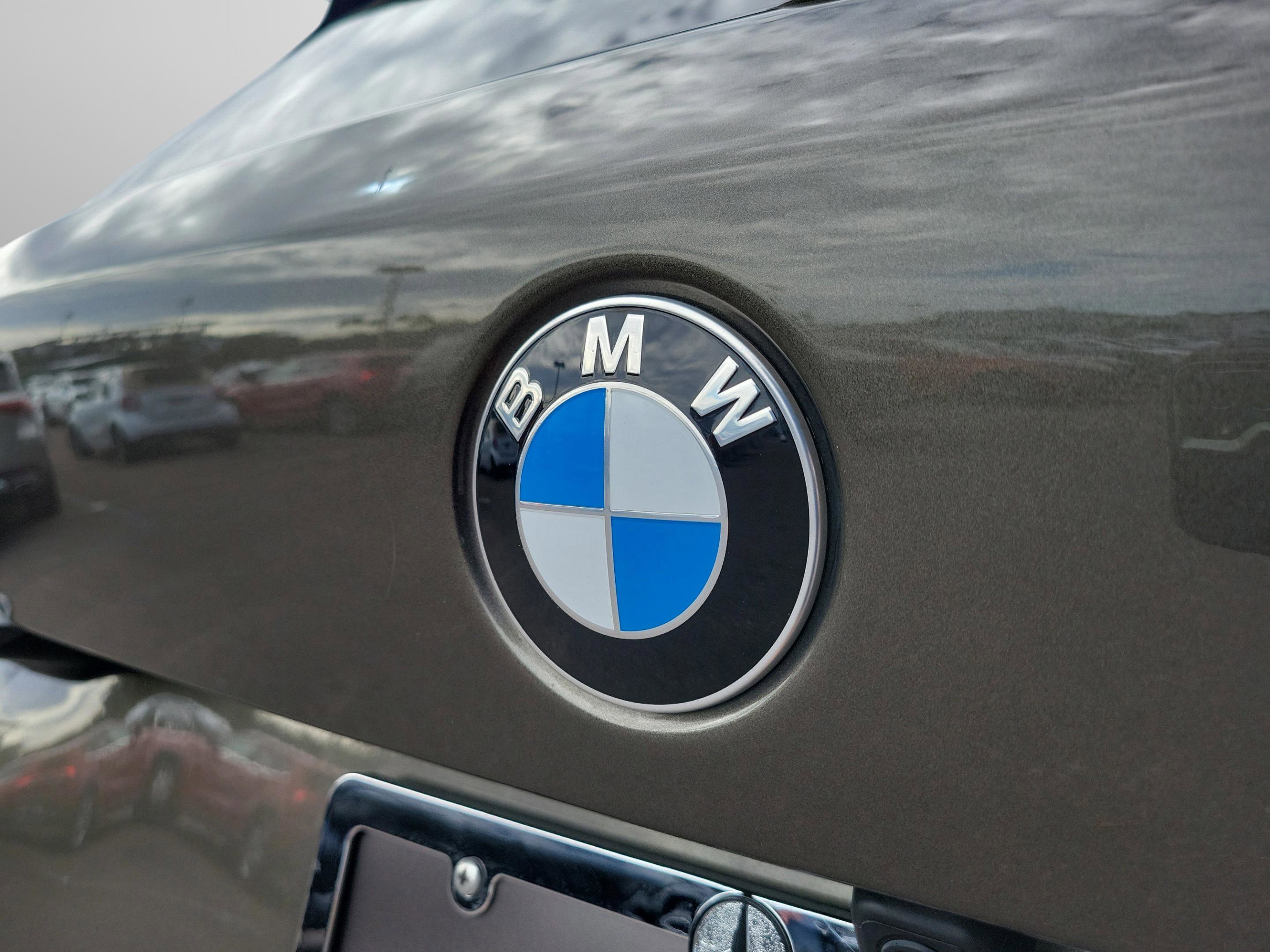 Used 2024 BMW X5 sDrive40i image 7