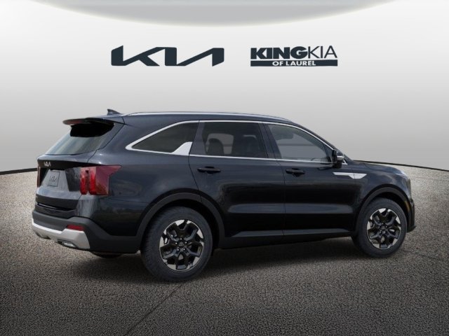 New 2026 Kia Sorento S FWD image 7