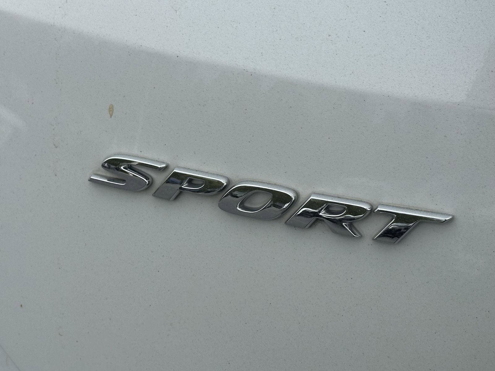 Used 2021 Honda Civic Sport image 10