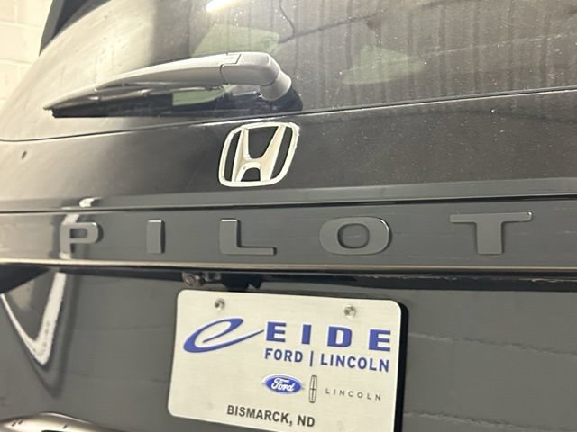 Used 2025 Honda Pilot EX-L image 30