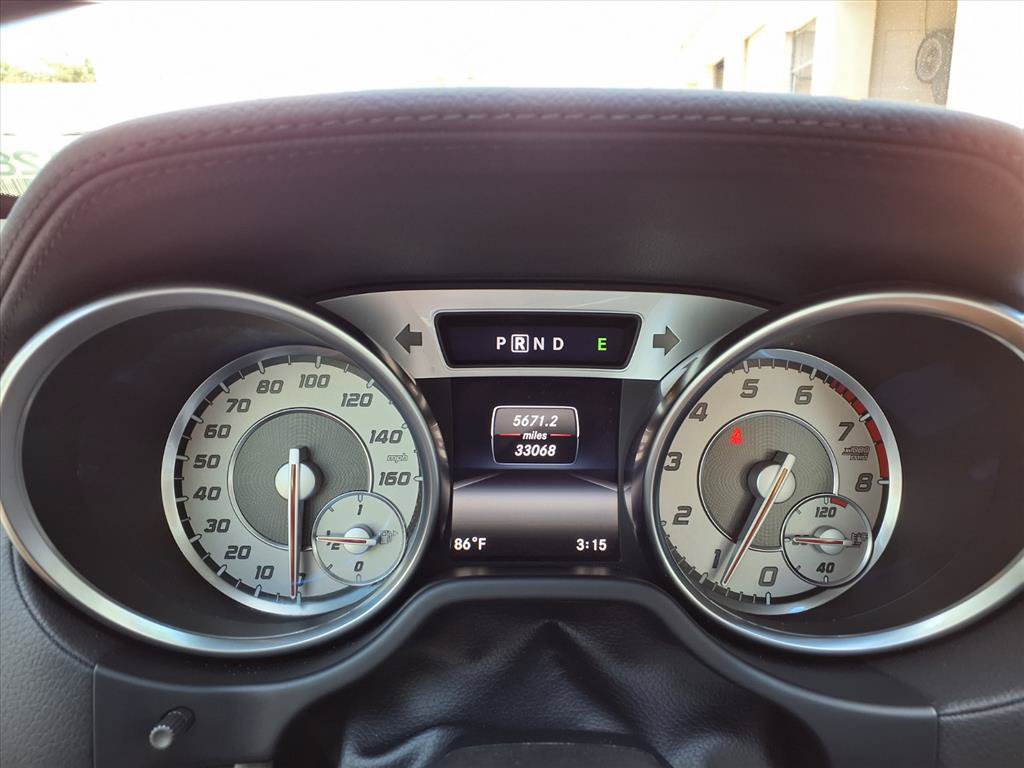 Used 2016 Mercedes-Benz SL 550 image 23