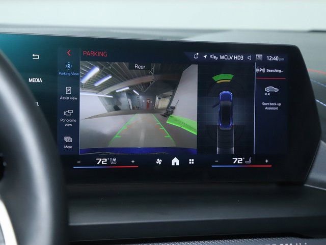 Certified 2025 BMW M235i xDrive w/ Premium Package image 30