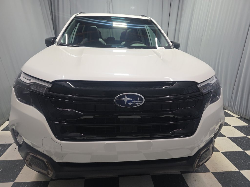 New 2026 Subaru Forester Sport AWD/4WD image 2
