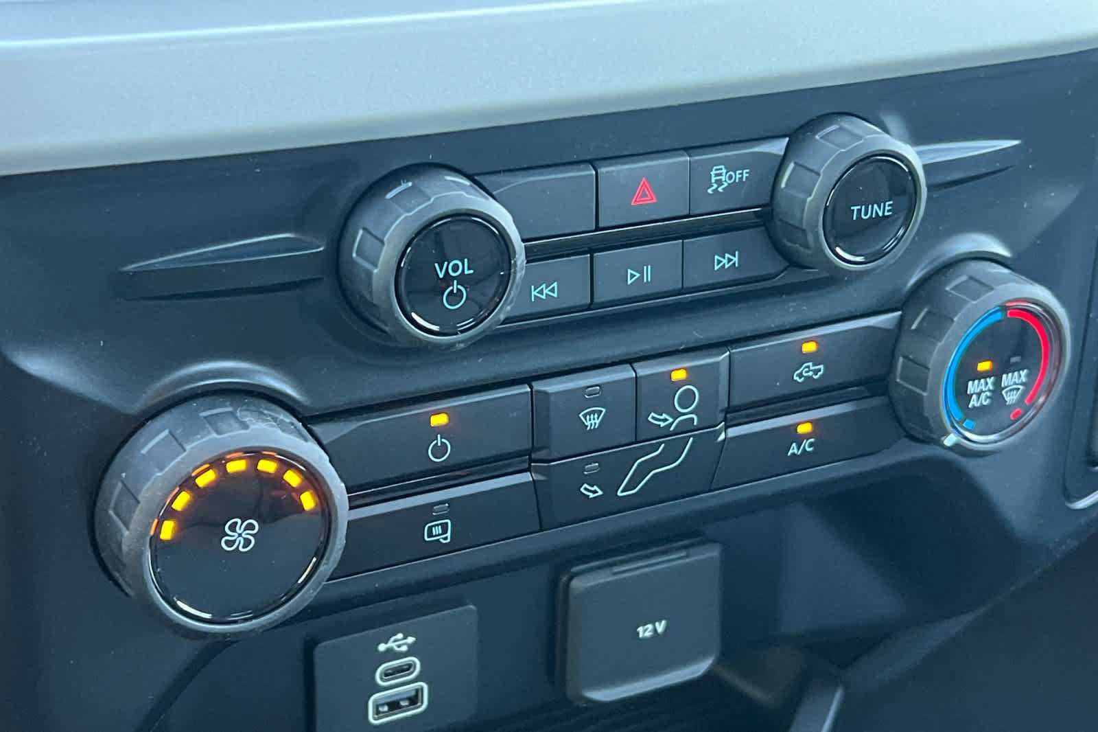 New 2026 Ford F250 XLT AWD/4WD image 17