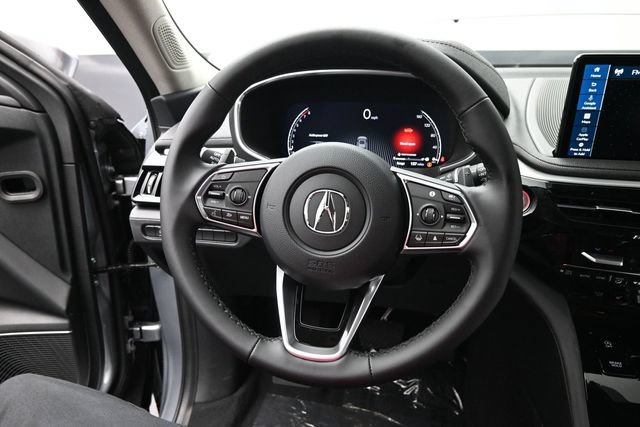 New 2026 Acura MDX SH-AWD image 12