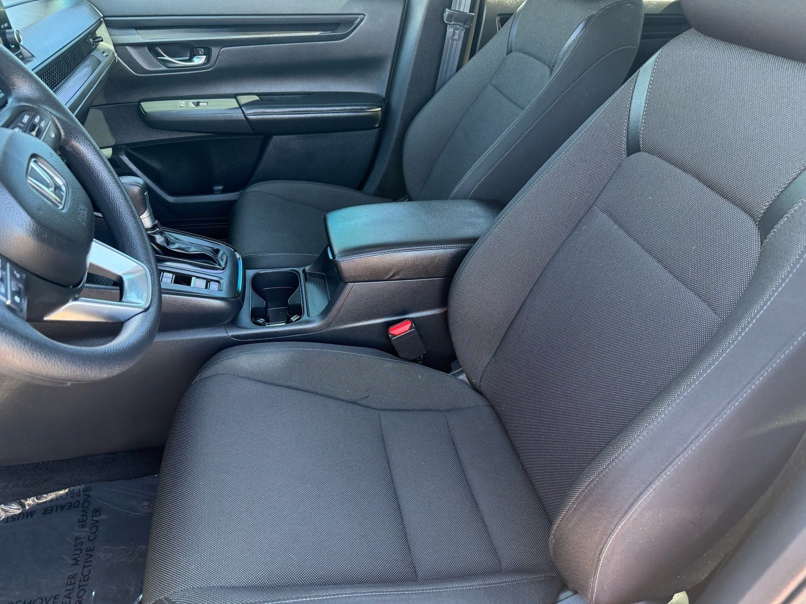 Used 2025 Honda CR-V LX image 14