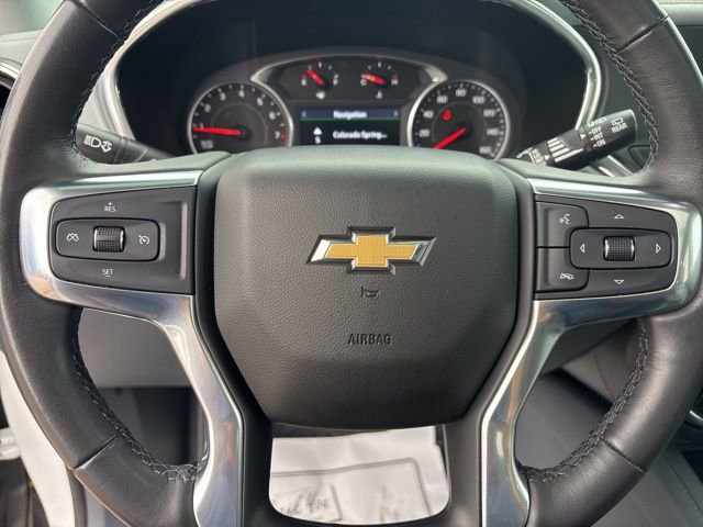 Used 2020 Chevrolet Blazer LT w/ Sound & Technology Package AWD/4WD image 19
