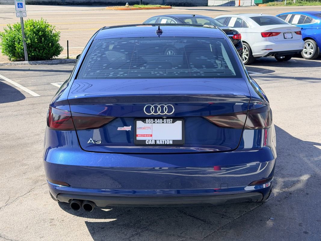 Used 2015 Audi A3 1.8T Premium FWD image 5
