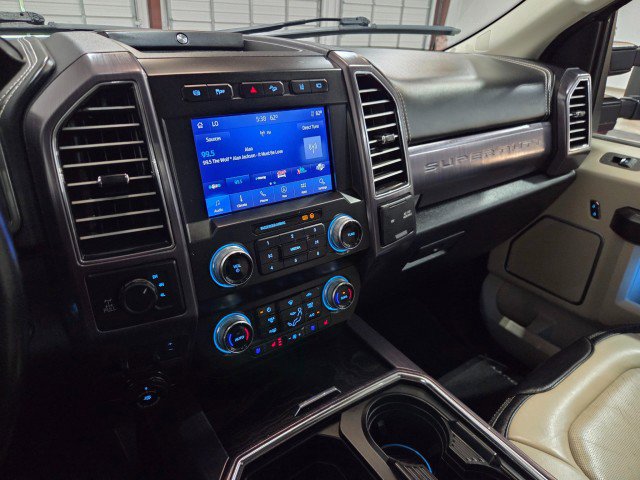 Used 2020 Ford F250 Limited w/ FX4 Off-Road Package image 48