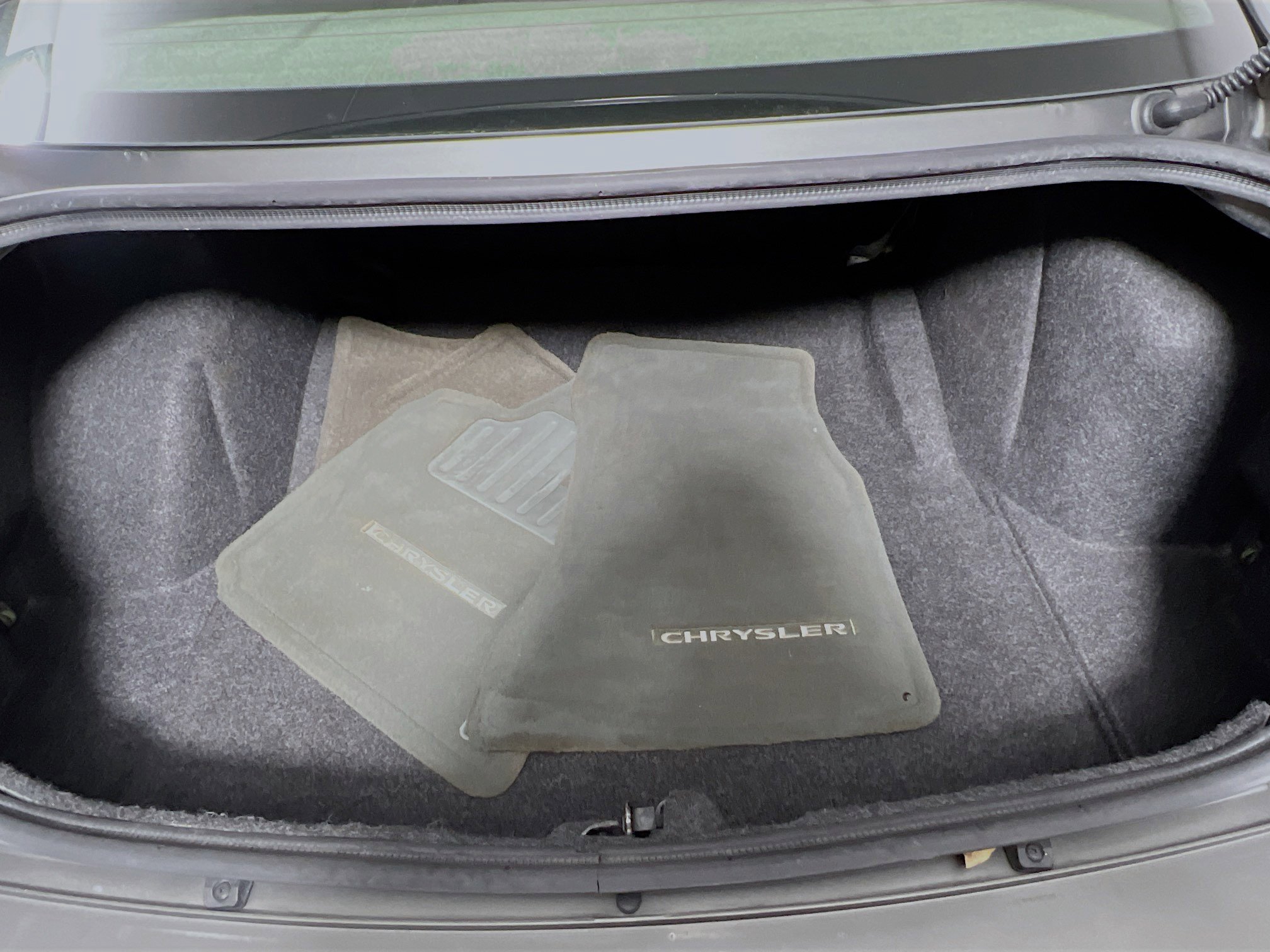 Used 2008 Chrysler 300 LX image 31