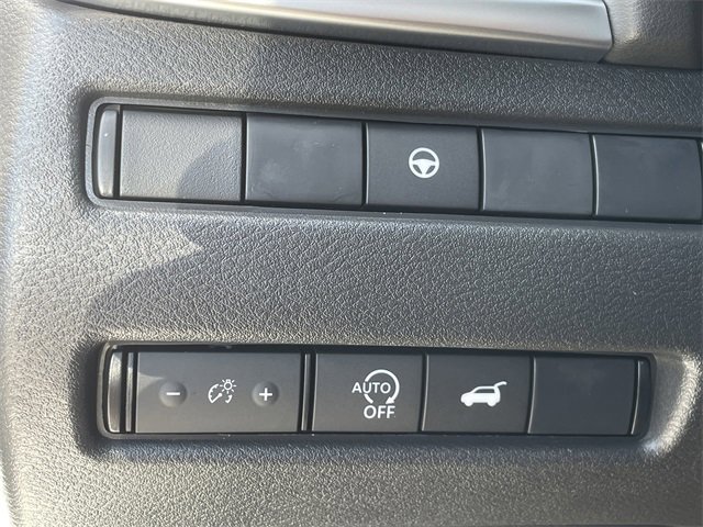 New 2026 Nissan Rogue SV image 37