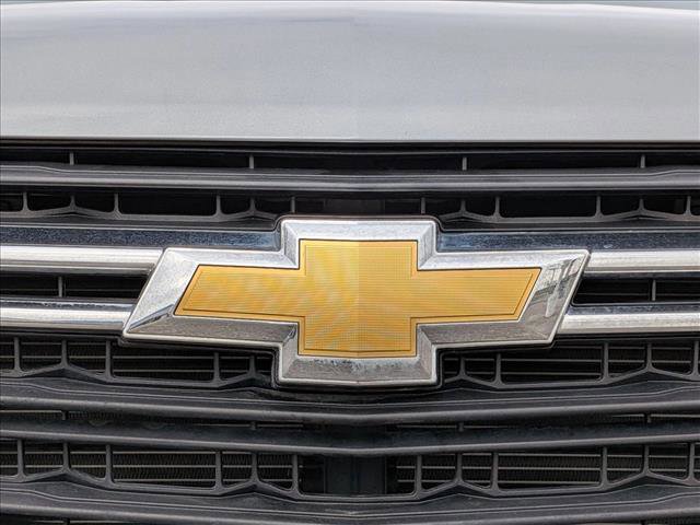 Certified 2023 Chevrolet Traverse LS image 23